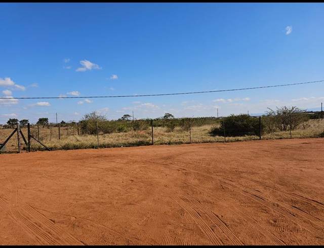 FARM FOR SALE IN RATHIDILI